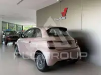 2026 Fiat 500
