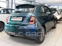 2026 Fiat 500