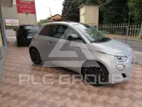 2026 Fiat 500