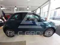 2026 Fiat 500