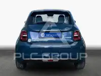 2026 Fiat 500