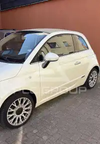 2026 Fiat 500