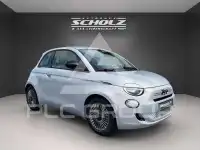 2026 Fiat 500