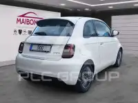 2026 Fiat 500