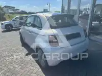 2026 Fiat 500