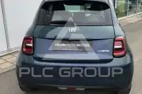 2026 Fiat 500