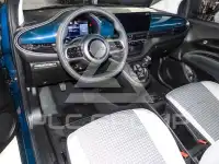 2026 Fiat 500