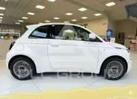 2026 Fiat 500