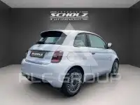 2026 Fiat 500