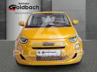 2026 Fiat 500