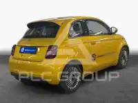 2026 Fiat 500