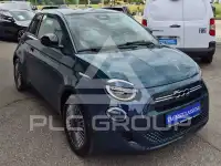 2026 Fiat 500
