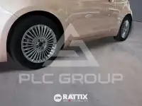 2026 Fiat 500