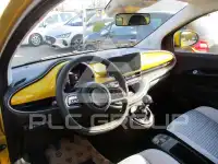 2026 Fiat 500