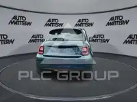 2026 Fiat 500