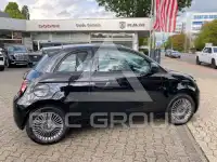 2026 Fiat 500