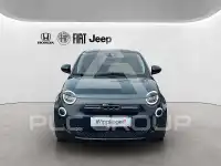2026 Fiat 500