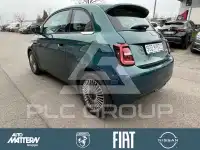 2026 Fiat 500