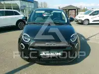 2026 Fiat 500