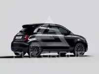 2026 Fiat 500