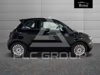 2026 Fiat 500