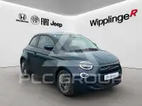 2026 Fiat 500