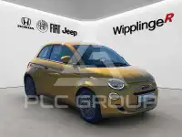 2026 Fiat 500