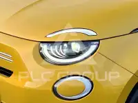 2026 Fiat 500