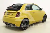 2026 Fiat 500