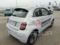 2026 Fiat 500