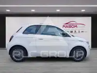 2026 Fiat 500