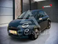 2026 Fiat 500