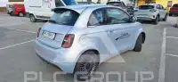 2026 Fiat 500