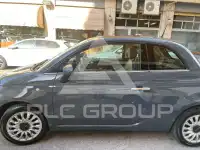 2026 Fiat 500