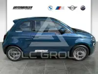 2026 Fiat 500