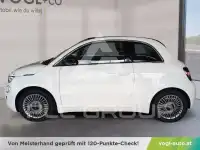 2026 Fiat 500