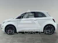 2026 Fiat 500