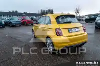 2026 Fiat 500