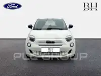 2026 Fiat 500