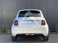 2026 Fiat 500