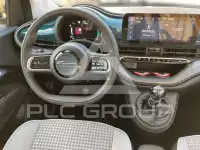 2026 Fiat 500