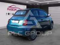 2026 Fiat 500