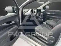 2026 Fiat 500