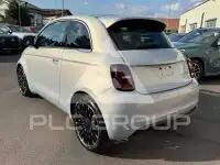 2026 Fiat 500