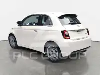 2026 Fiat 500