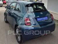 2026 Fiat 500