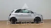 2026 Fiat 500