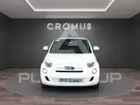 2026 Fiat 500