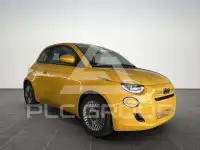 2026 Fiat 500