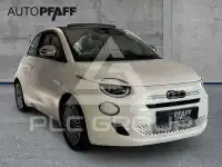 2026 Fiat 500